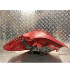 Feu arriere principal droit (feux) PEUGEOT 207