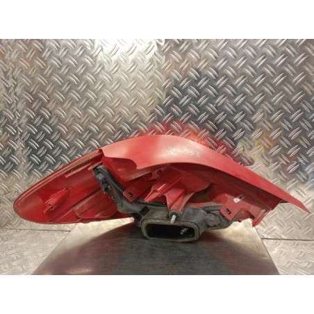 Feu arriere principal droit (feux) PEUGEOT 207