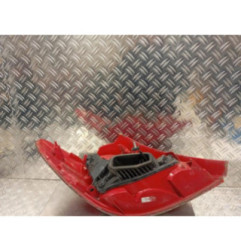 Feu arriere principal droit (feux) PEUGEOT 207 Photo n°3