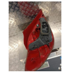 Feu arriere principal droit (feux) PEUGEOT 207 Photo n°4