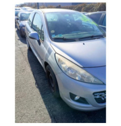 Feu arriere principal droit (feux) PEUGEOT 207 Photo n°5