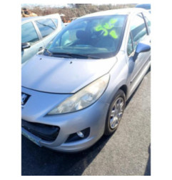 Feu arriere principal droit (feux) PEUGEOT 207 Photo n°6