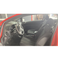 Bloc chauffage OPEL CORSA D Photo n°15