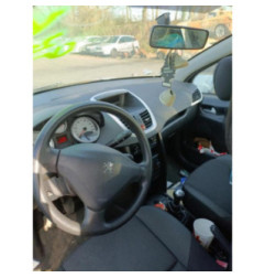 Feu arriere principal droit (feux) PEUGEOT 207 Photo n°7