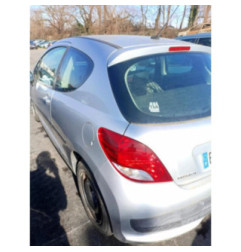 Feu arriere principal droit (feux) PEUGEOT 207 Photo n°8