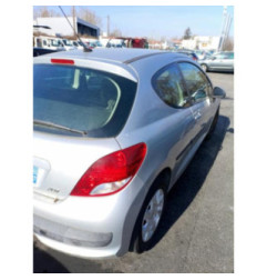 Feu arriere principal droit (feux) PEUGEOT 207 Photo n°9