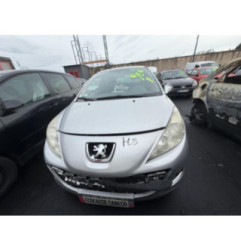 Feu arriere principal droit (feux) PEUGEOT 207 Photo n°10