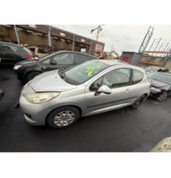 Feu arriere principal droit (feux) PEUGEOT 207 Photo n°13