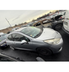 Feu arriere principal droit (feux) PEUGEOT 207 Photo n°14