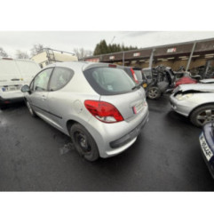 Feu arriere principal droit (feux) PEUGEOT 207 Photo n°18