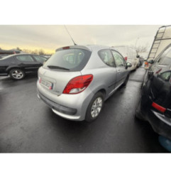 Feu arriere principal droit (feux) PEUGEOT 207 Photo n°19