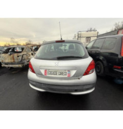 Feu arriere principal droit (feux) PEUGEOT 207 Photo n°20