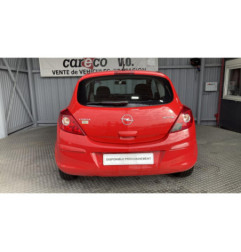 Mastervac OPEL CORSA D Photo n°12