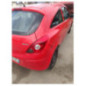 Mastervac OPEL CORSA D