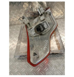 Feu arriere principal droit (feux) CITROEN C4 PICASSO 1 Photo n°3