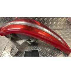 Feu arriere principal gauche (feux) CITROEN C4 PICASSO 1 Photo n°1