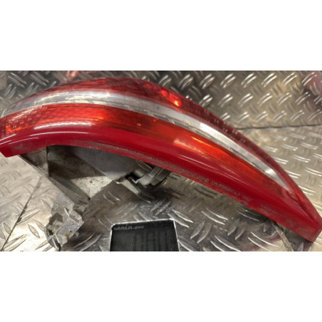 Feu arriere principal gauche (feux) CITROEN C4 PICASSO 1 Photo n°1