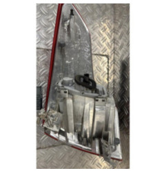 Feu arriere principal gauche (feux) CITROEN C4 PICASSO 1