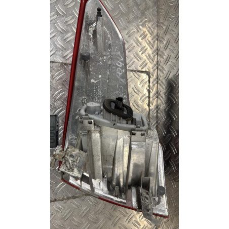 Feu arriere principal gauche (feux) CITROEN C4 PICASSO 1