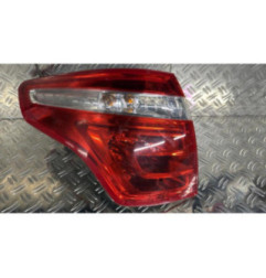 Feu arriere principal gauche (feux) CITROEN C4 PICASSO 1 Photo n°3
