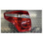 Feu arriere principal gauche (feux) CITROEN C4 PICASSO 1
