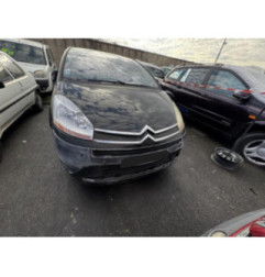 Feu arriere principal gauche (feux) CITROEN C4 PICASSO 1 Photo n°5