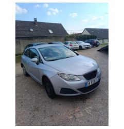 Moteur SEAT IBIZA 4 Photo n°12