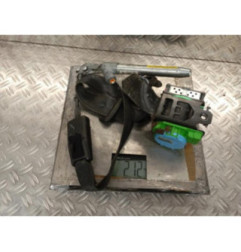 Ceinture avant gauche CITROEN C4 PICASSO 1 Photo n°1