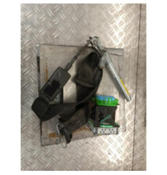 Ceinture avant gauche CITROEN C4 PICASSO 1