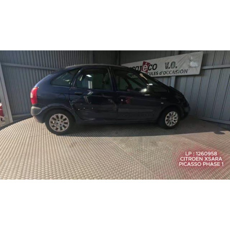 Custode avant droit CITROEN XSARA PICASSO