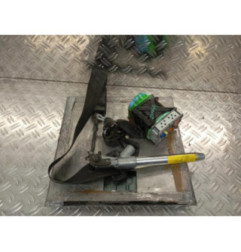 Ceinture avant gauche CITROEN C4 PICASSO 1 Photo n°4