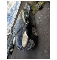 Ceinture avant gauche CITROEN C4 PICASSO 1 Photo n°7