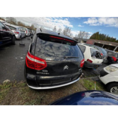 Ceinture avant gauche CITROEN C4 PICASSO 1 Photo n°8