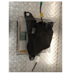 Bloc electrique de frein a main CITROEN C4 PICASSO 1 Photo n°1