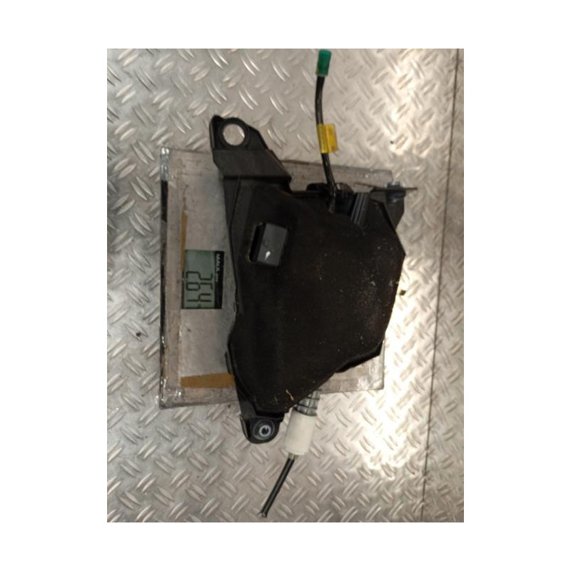 Bloc electrique de frein a main CITROEN C4 PICASSO 1