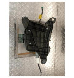 Bloc electrique de frein a main CITROEN C4 PICASSO 1 Photo n°3