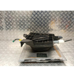 Bloc electrique de frein a main CITROEN C4 PICASSO 1 Photo n°4