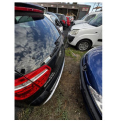 Bloc electrique de frein a main CITROEN C4 PICASSO 1 Photo n°9