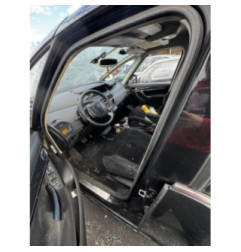 Bloc electrique de frein a main CITROEN C4 PICASSO 1 Photo n°10