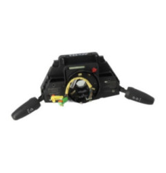 Com (Bloc Contacteur Tournant+Commodo Essuie Glace+Commodo Phare) OPEL CORSA D Photo n°4