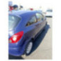 Com (Bloc Contacteur Tournant+Commodo Essuie Glace+Commodo Phare) OPEL CORSA D