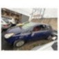 Com (Bloc Contacteur Tournant+Commodo Essuie Glace+Commodo Phare) OPEL CORSA D