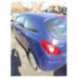 Commande chauffage OPEL CORSA D