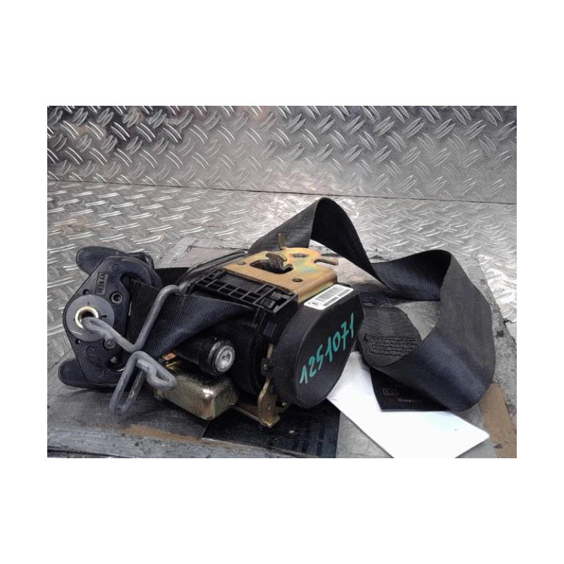 Ceinture avant droit PEUGEOT 307