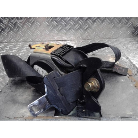 Ceinture avant droit PEUGEOT 307