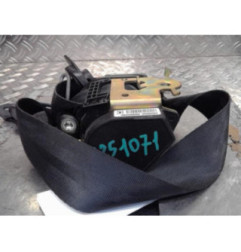 Ceinture avant droit PEUGEOT 307 Photo n°4