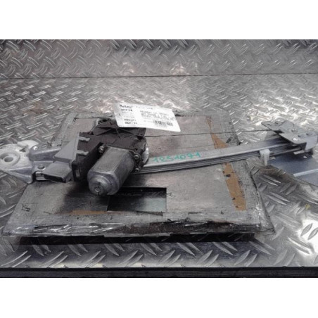 Moteur leve vitre arriere droit PEUGEOT 307 Photo n°1