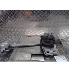 Moteur leve vitre arriere droit PEUGEOT 307 Photo n°3