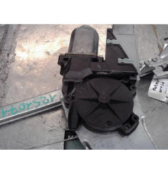 Moteur leve vitre arriere droit PEUGEOT 307 Photo n°5