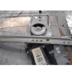 Moteur leve vitre arriere droit PEUGEOT 307 Photo n°6